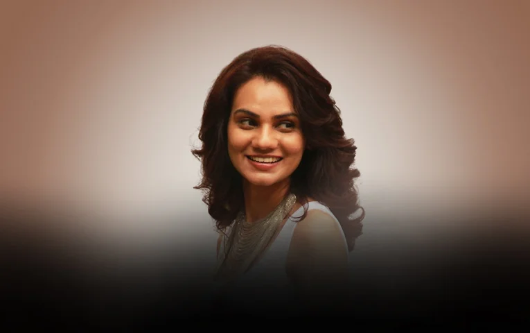 Tanvi Shah