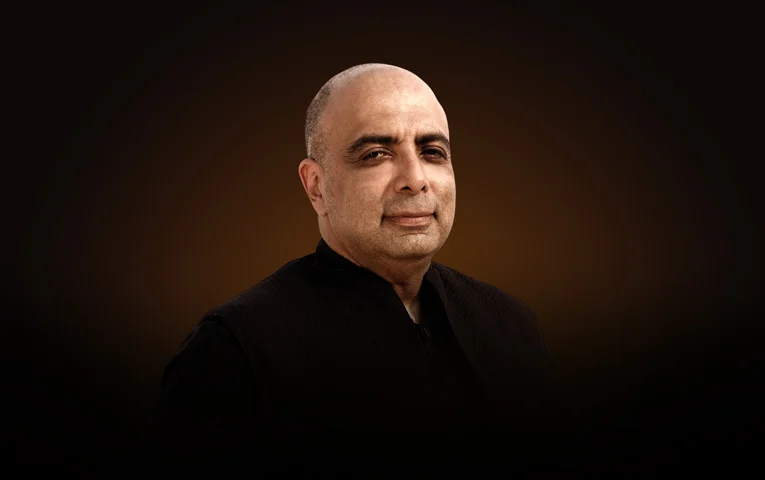 Tarun Tahiliani Motivational Speaker Banner