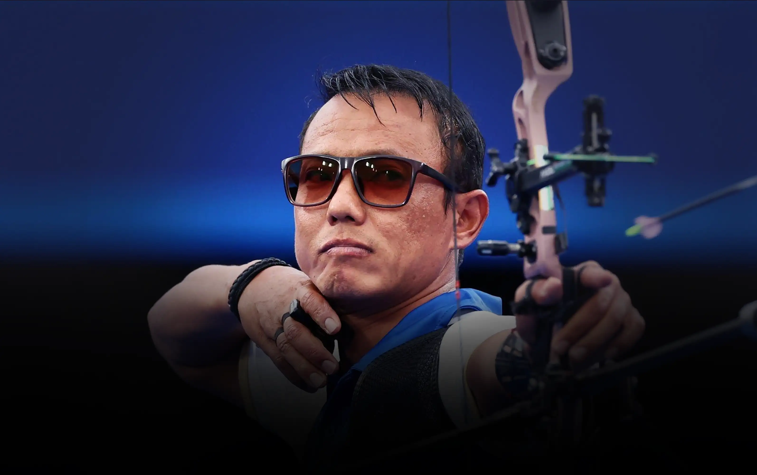 Tarundeep Rai Motivational Speaker Banner