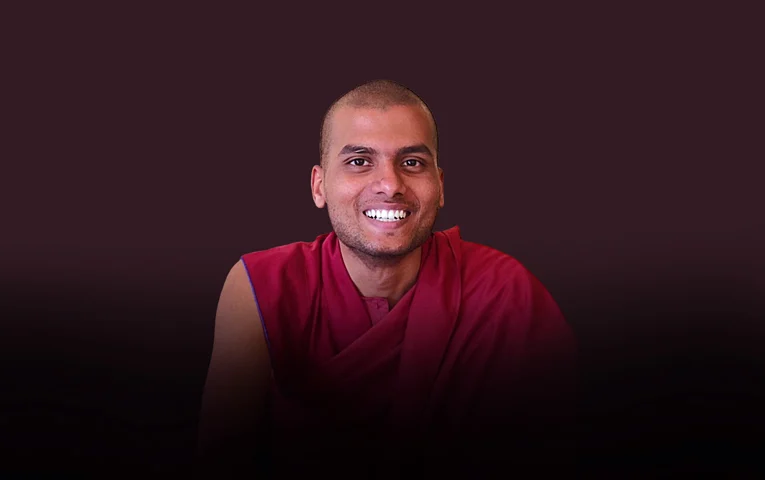 Tashi Choedup Tashi Choedup is a practicing Buddhist monastic, inspiring change through mindfulness, authenticity, and embracing diversity