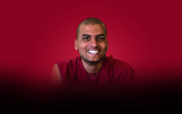 Tashi Choedup Tashi Choedup is a practicing Buddhist monastic, inspiring change through mindfulness, authenticity, and embracing diversity
