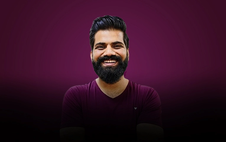 Gaurav Chaudhary (Tech Guruji)