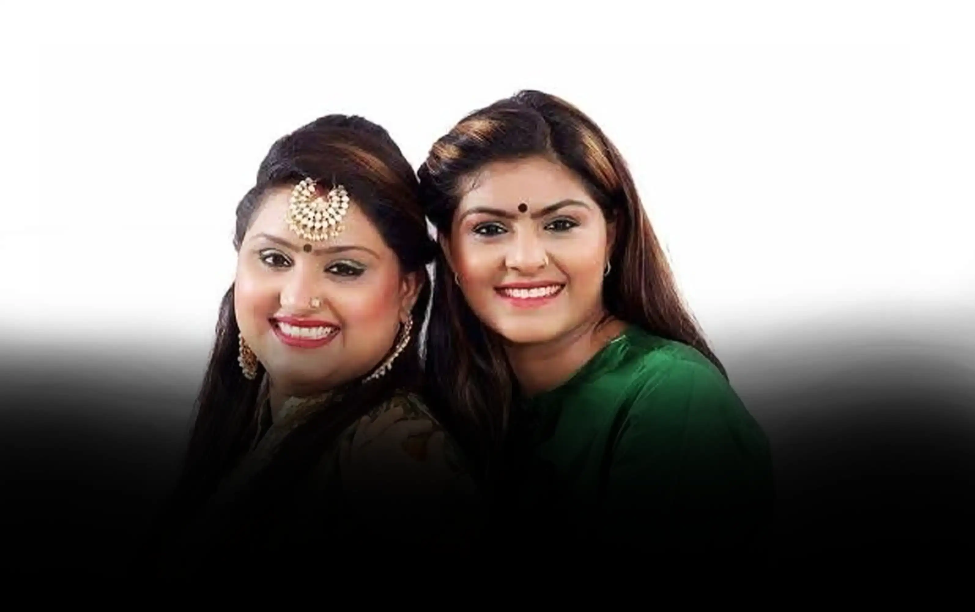 The Nooran Sisters Band Banner