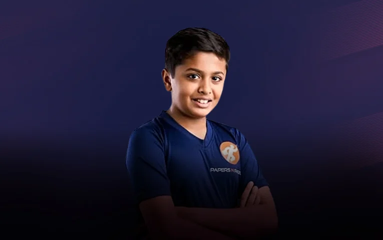Tilak Mehta Tilak Mehta is one of India's youngest entrepreneurs and the founder of PapersNparcels