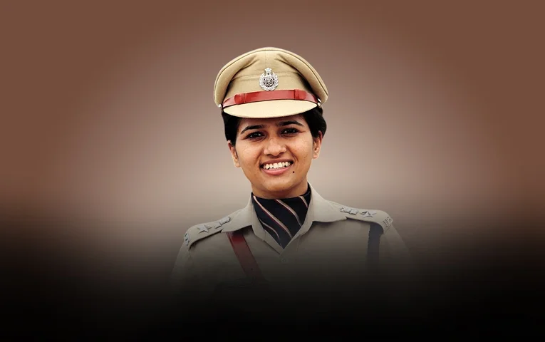 Tripti Bhatt