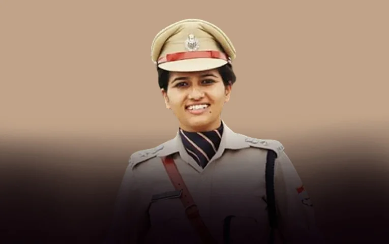 Tripti Bhatt