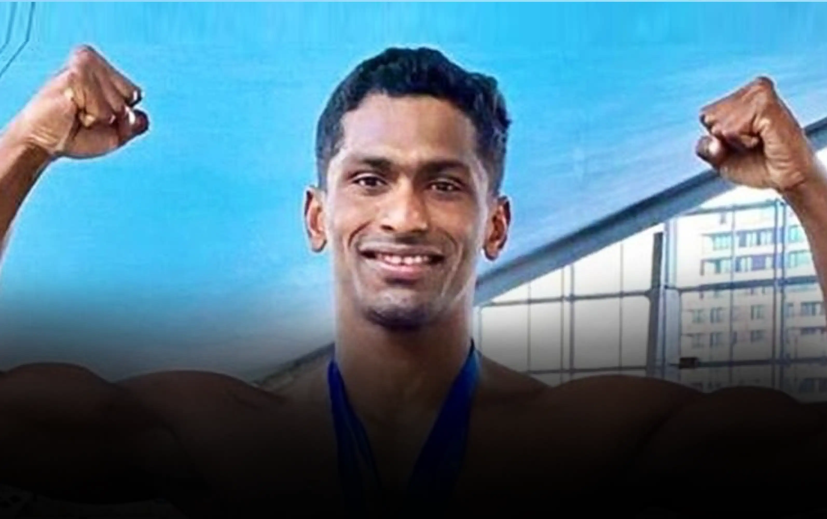 Tulsi Chaitanya Motivational Speaker Banner