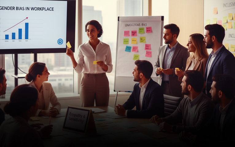 Un-stereotype to Un-stoppable