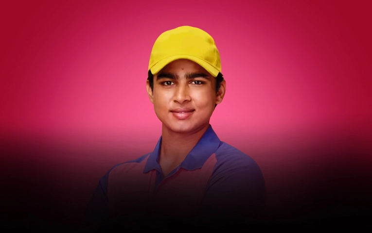 Vaibhav Sooryavanshi