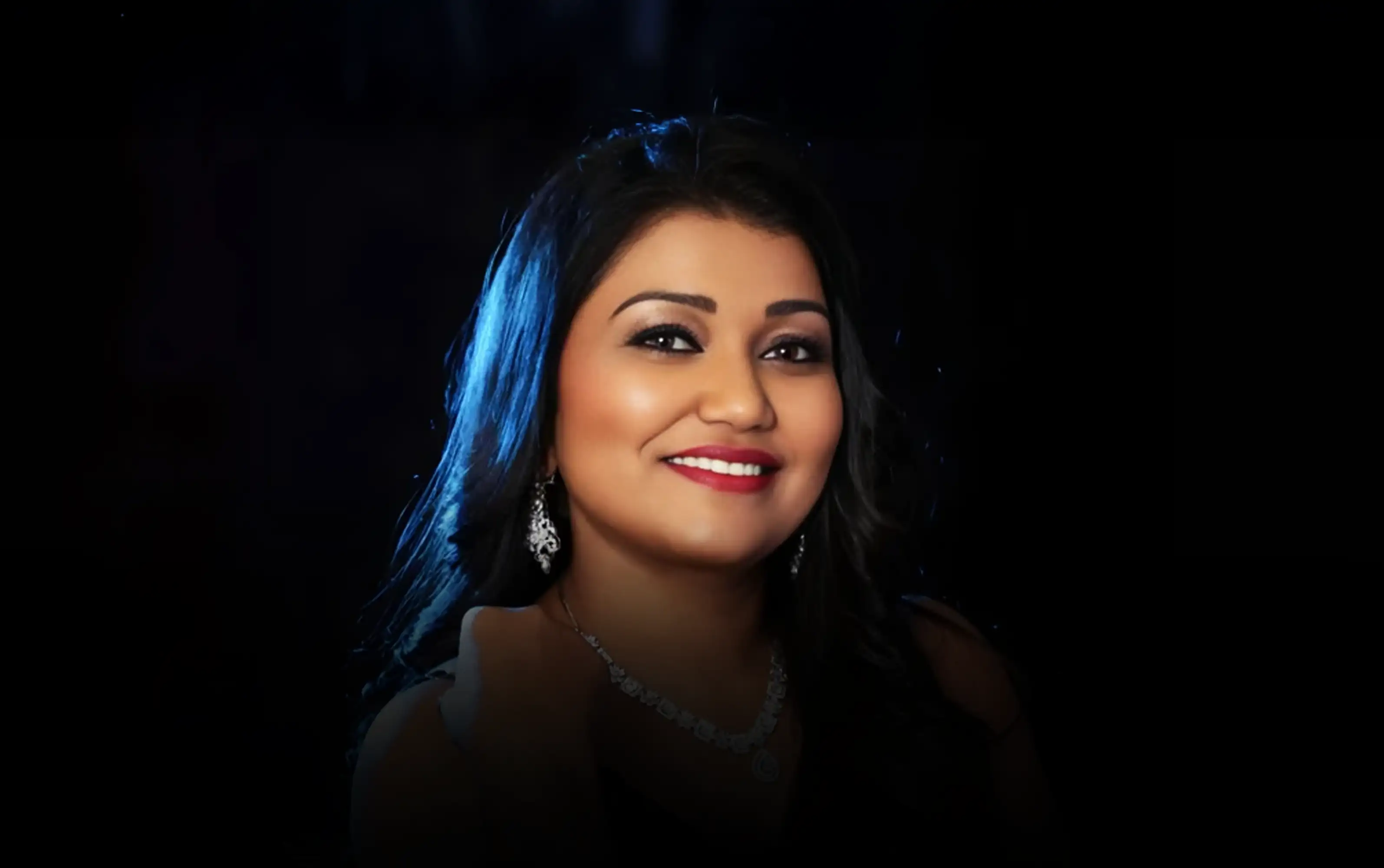 Vaishali Made Singer Banner