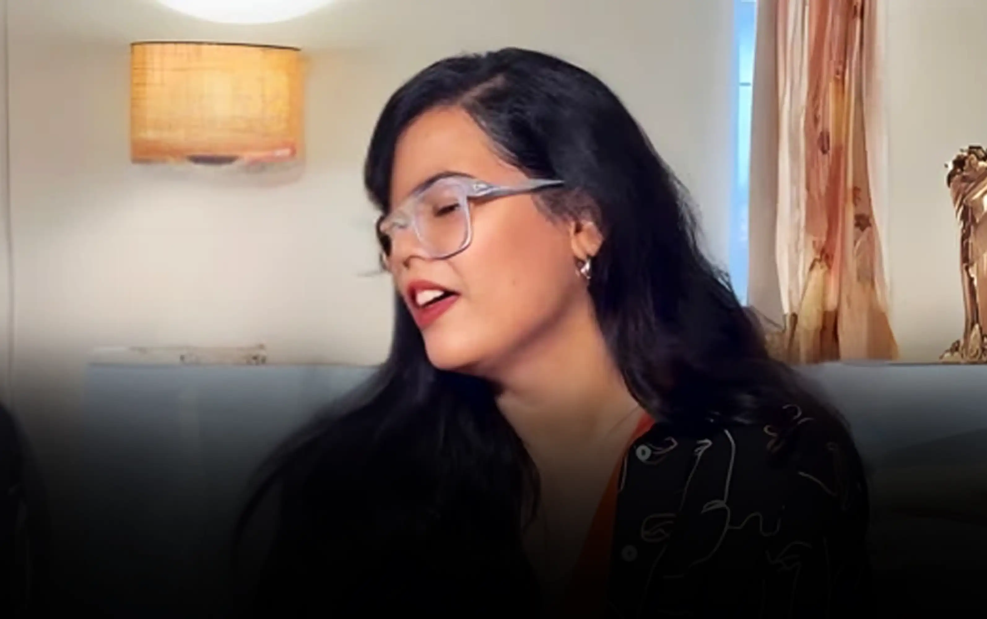 Vaishnavi Shanbhag Band Banner