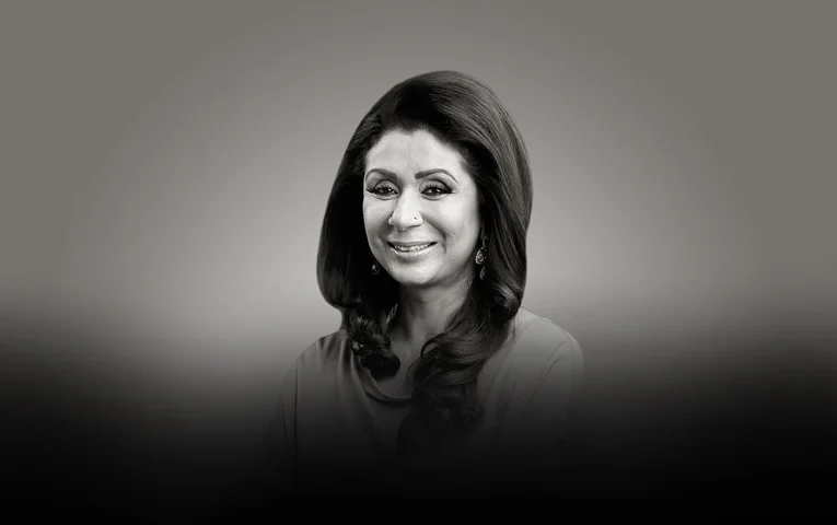 Vandana Luthra Vandana Luthra, founder of VLCC Health Care Ltd, leads a beauty and wellness conglomerate spanning Asia, the GCC, and Africa
