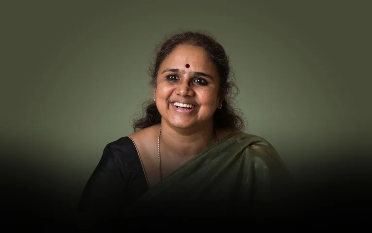 Vasanthi Srinivasan Vasanthi Srinivasan is a Professor in the Organizational Behaviour and Human Resource Management Area