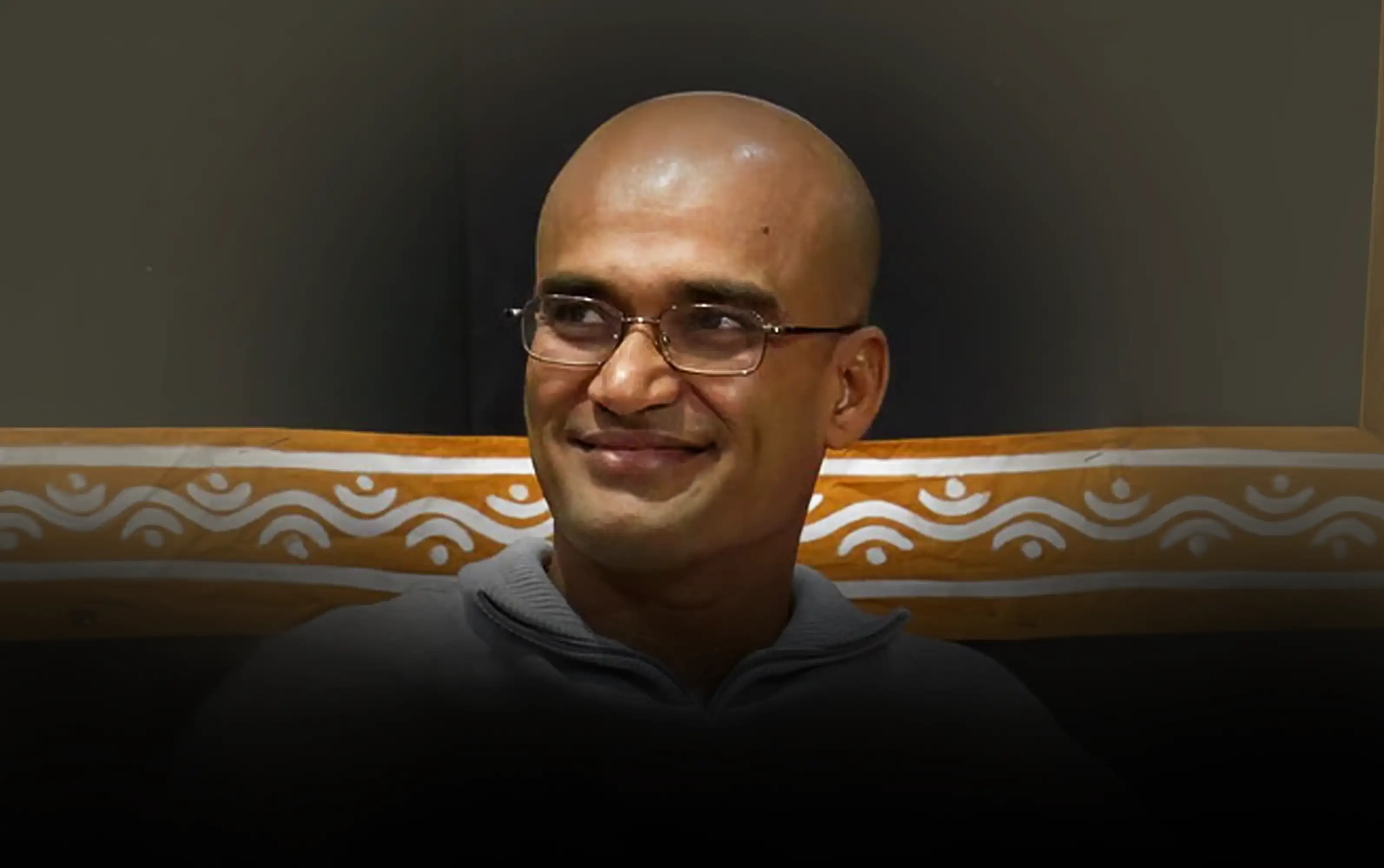 Vasudhendra Motivational Speaker Banner