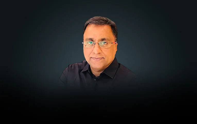 Venkatesh Maheshwari