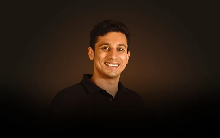 Vidit Aatrey Motivational Speaker Banner