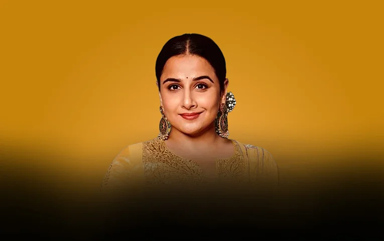 Vidya Balan