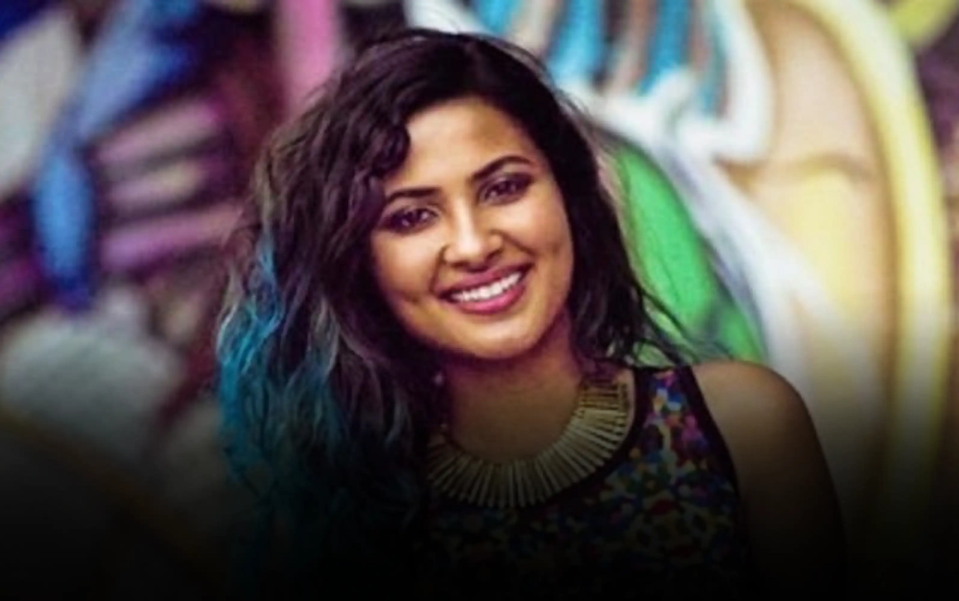 Vidya Vox Singer Banner