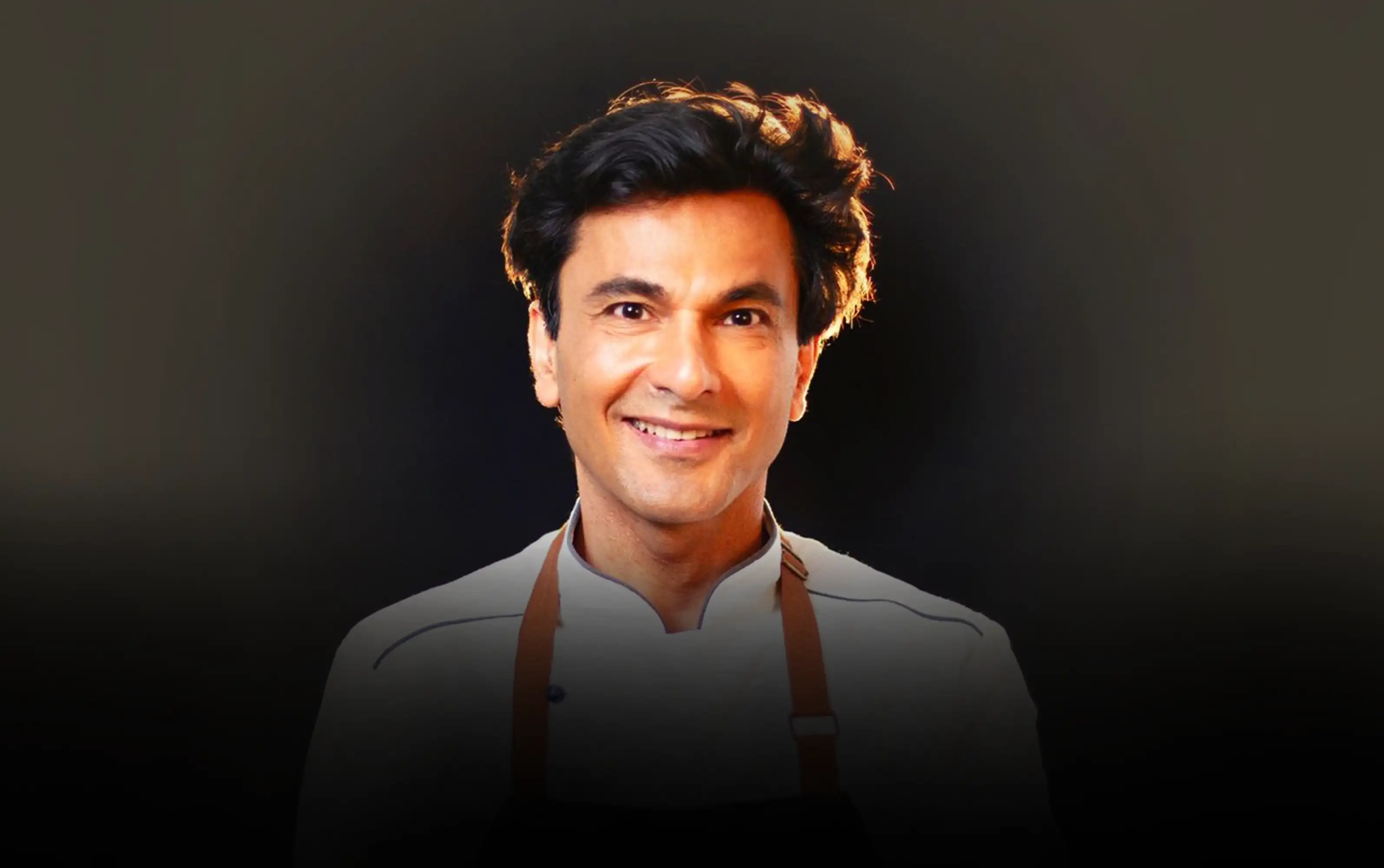 Vikas Khanna