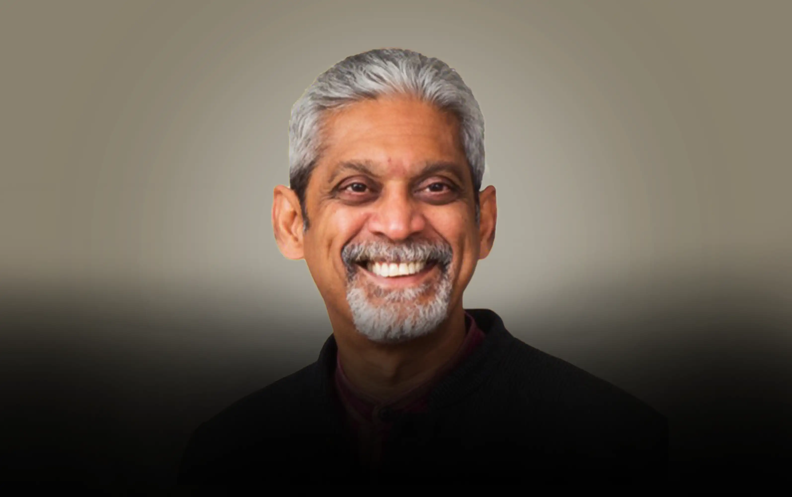 Vikram Harshad Patel Motivational Speaker Banner
