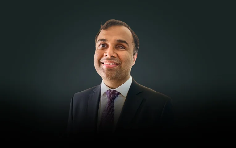 Vineet Saraiwala