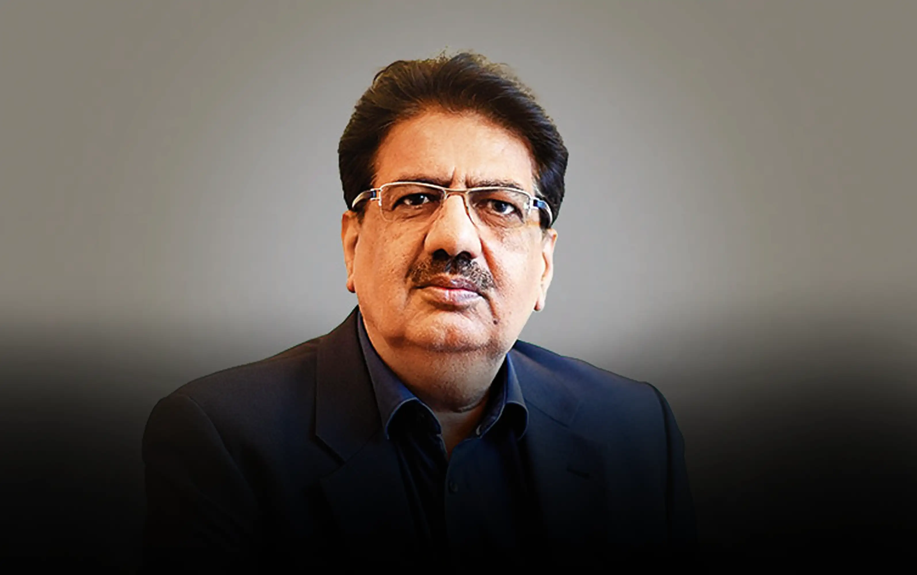 Vineet Nayar Motivational Speaker Banner
