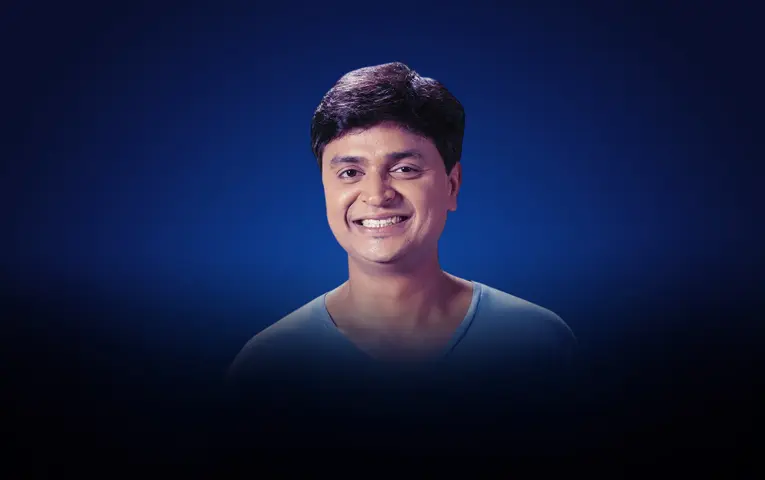 Vipul Goyal
