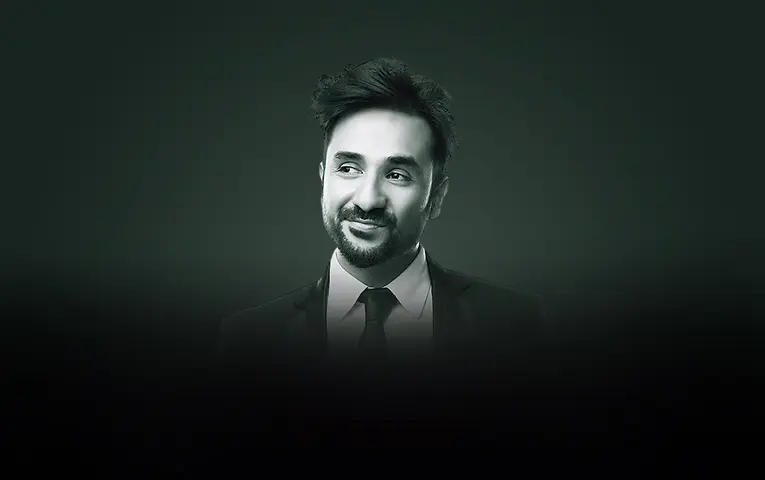 Vir Das