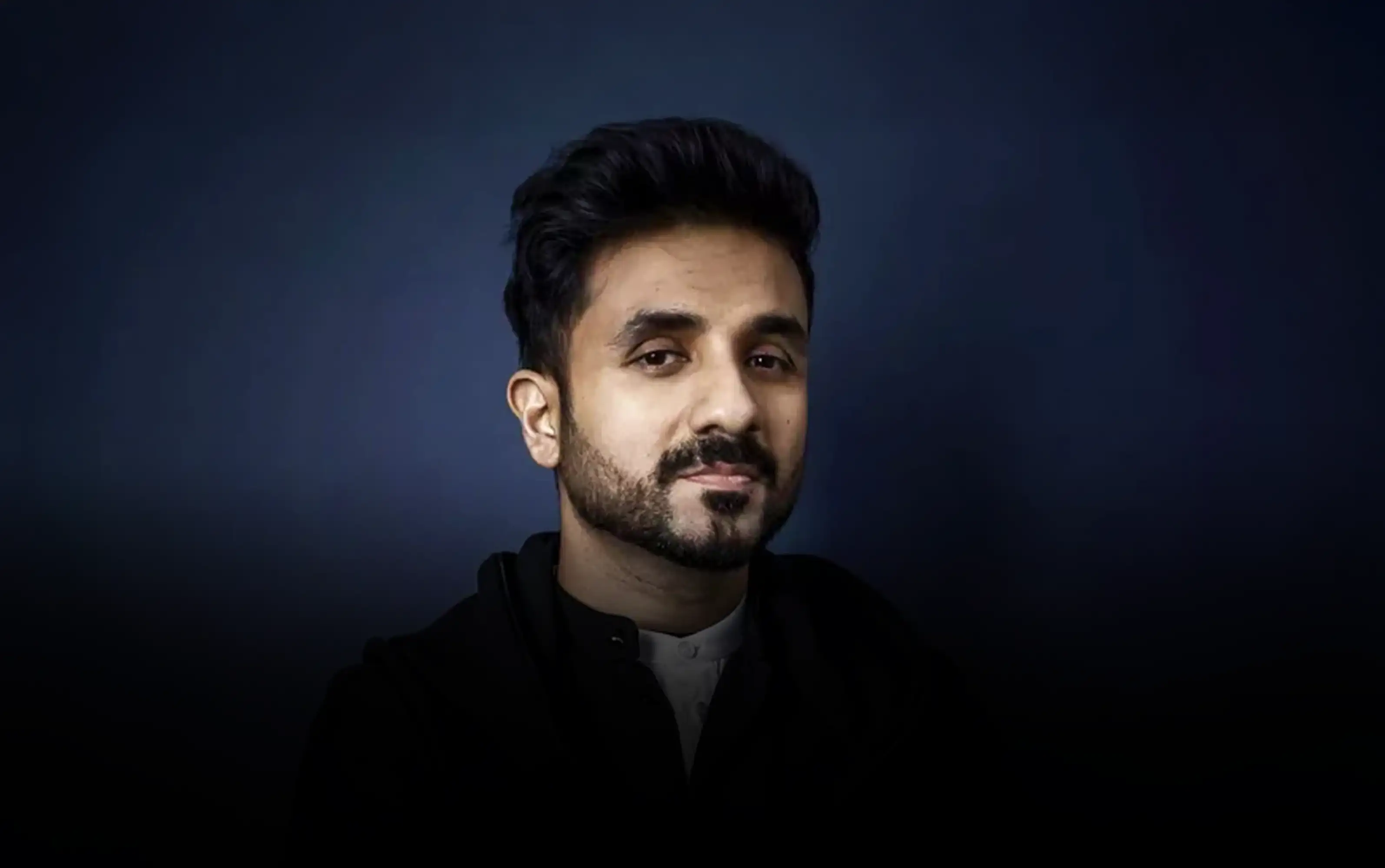 Vir Das