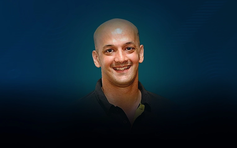 Viren Rasquinha