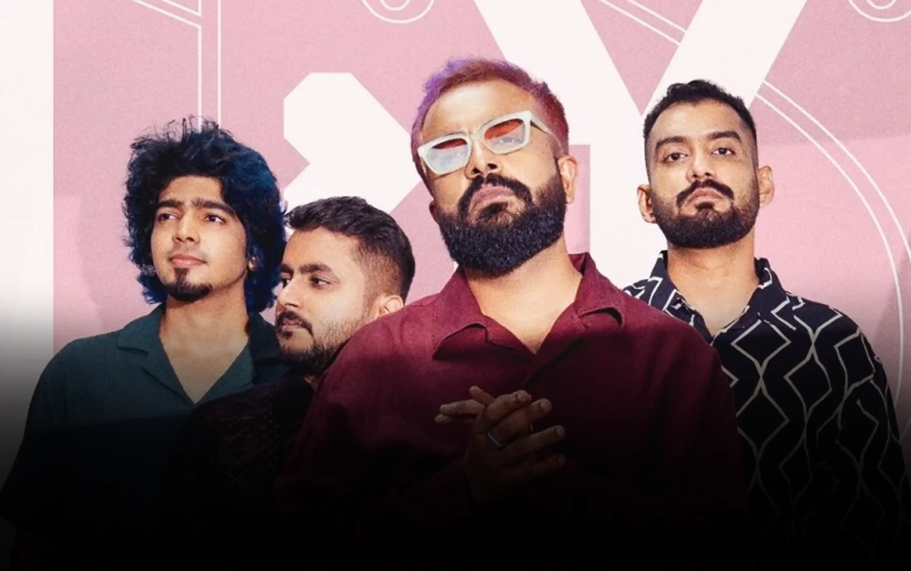 When Chai Met Toast Band Banner