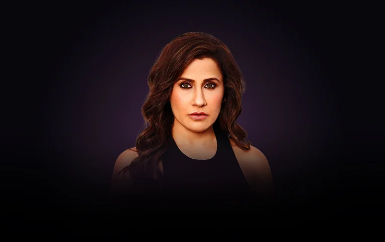 Yasmin Karachiwala Motivational Speaker Banner