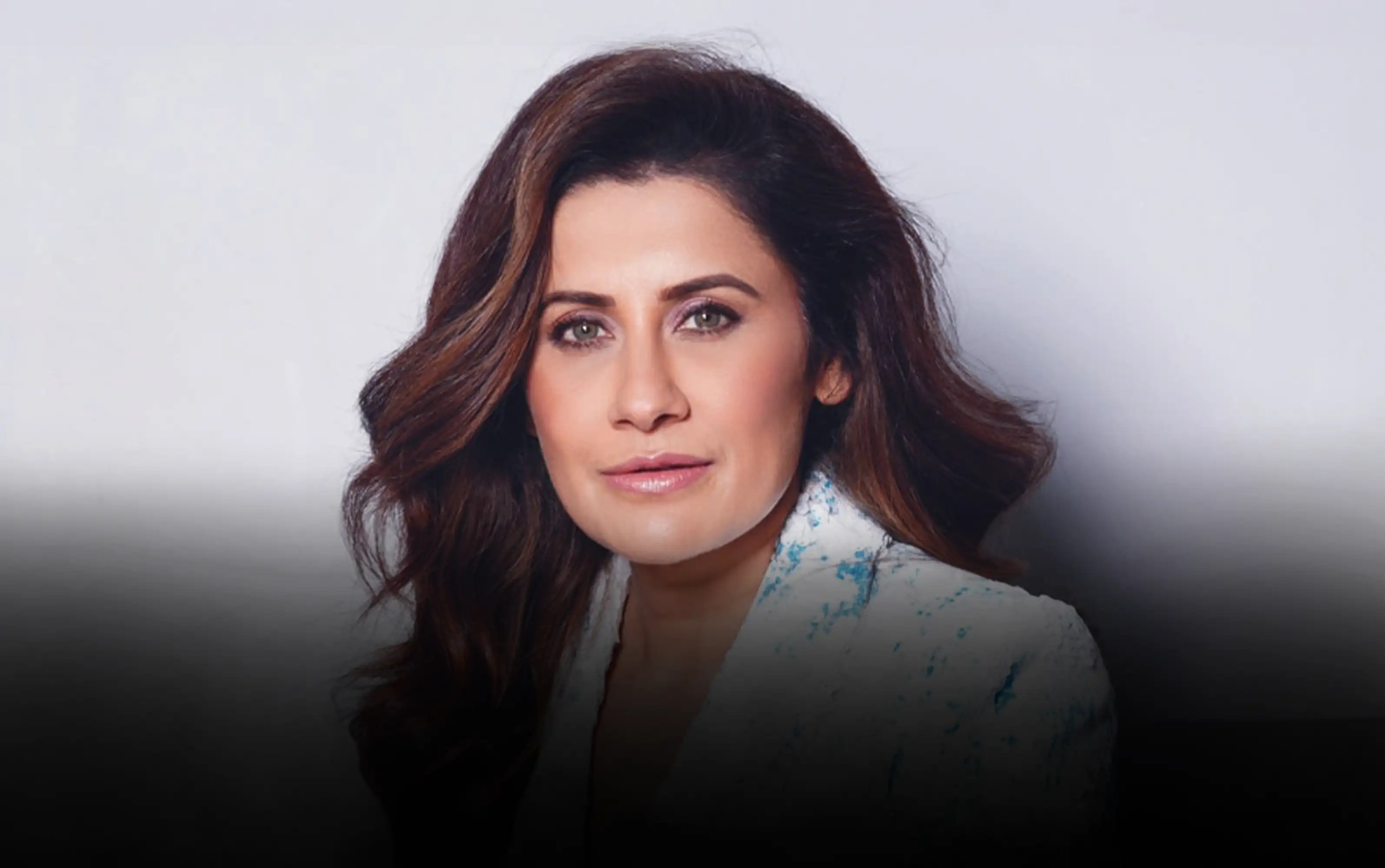 Yasmin Karachiwala Motivational Speaker Banner