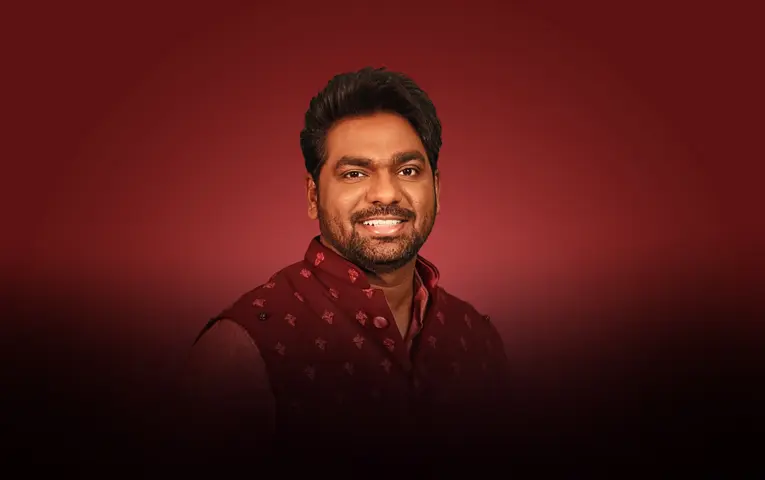 Zakir Khan