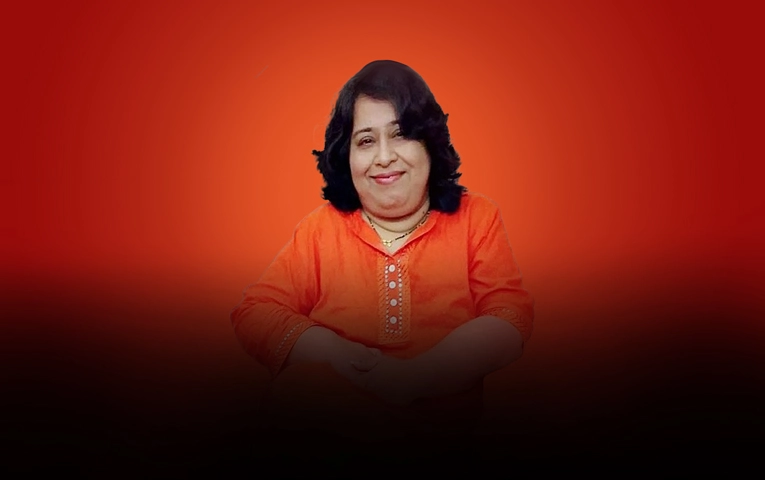 Abha Khetarpal Abha Khetarpal is a writer, counsellor, teacher, social worker, motivational speaker, and disability rights activist in India