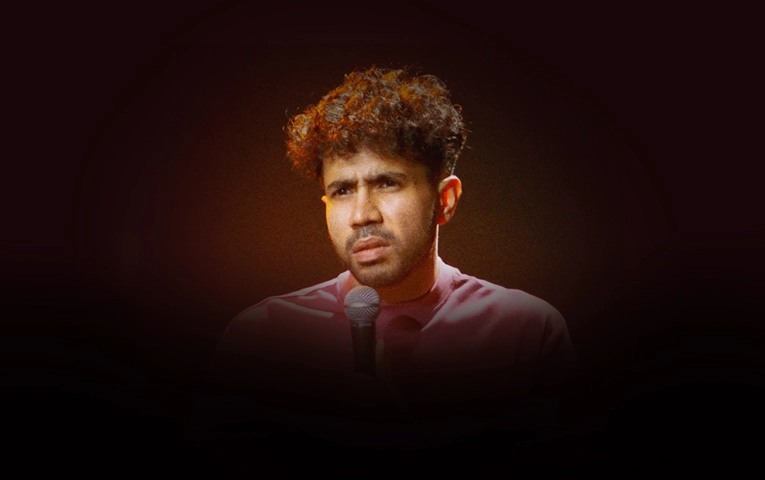 Abhishek Upmanyu