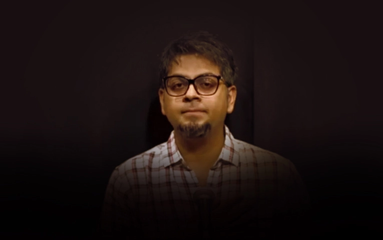 Abijit Ganguly