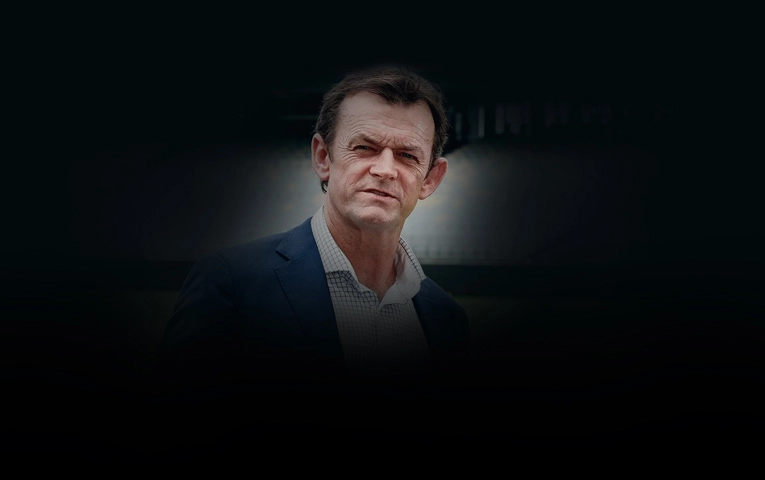 Adam Gilchrist Adam Gilchrist, one of the most electrifying Wicket Keepers of all time