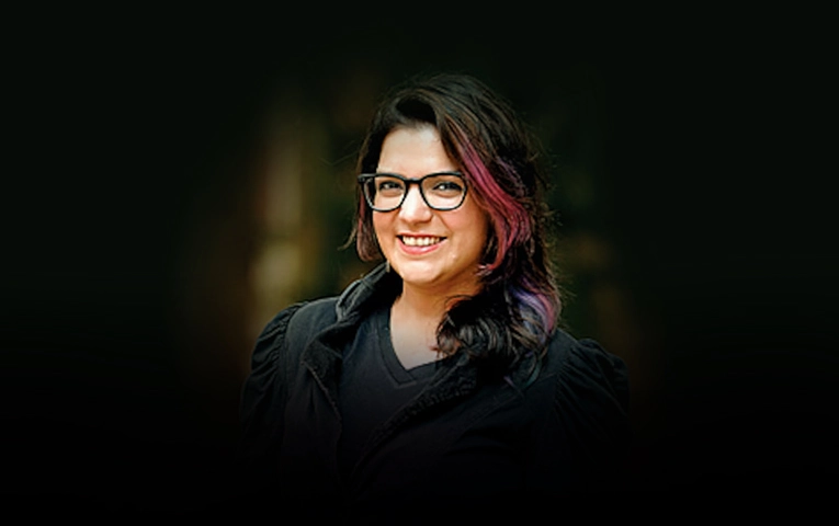 Aditi Mittal
