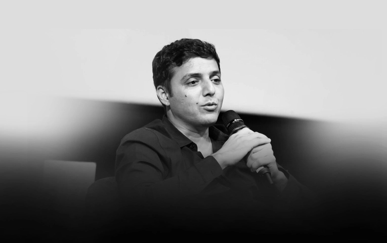 Afroz Shah
