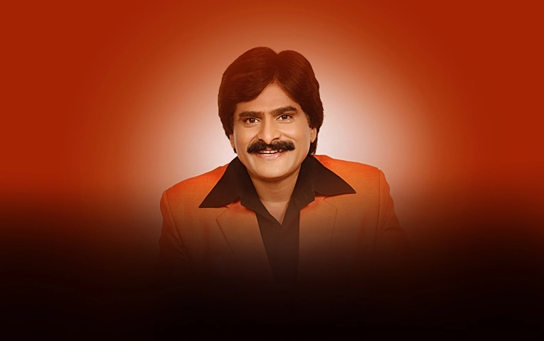 Ahsaan Qureshi Ahsaan Qureshi - Celebrity Stand-Up comedian and Hasya Kavi for corporate events