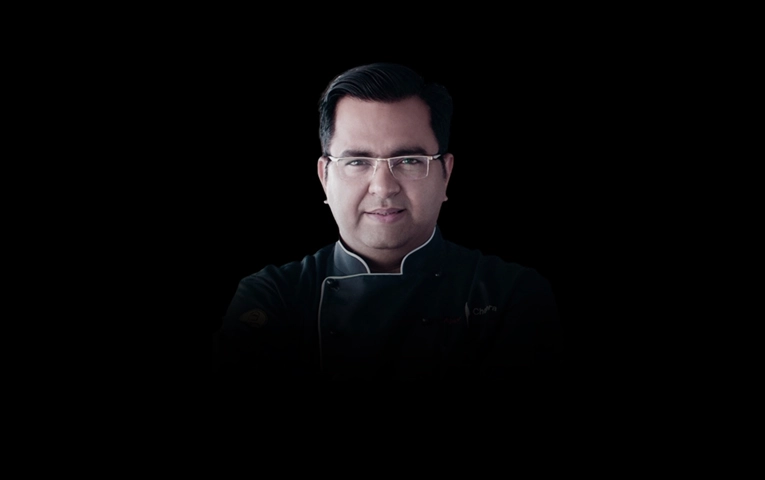 Ajay Chopra
