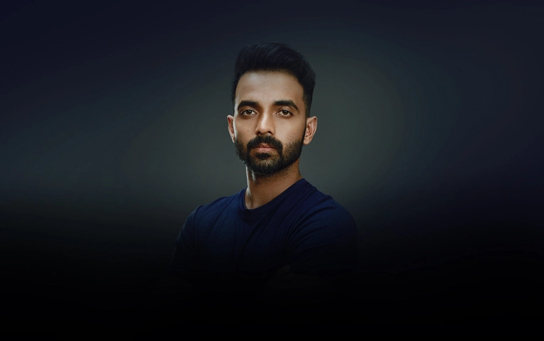 Ajinkya Rahane Ajinkya Rahane - From the Dombivli suburb of Mumbai, he was born to middle-class parents, who fully supported his passion for cricket