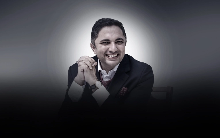Akash Gautam Akash Gautam - Motivational speaker, Story Teller & Corporate Trainer