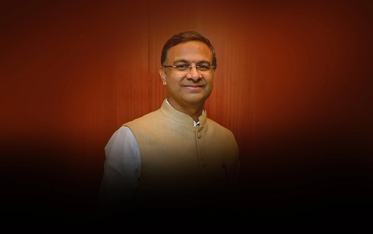 Akhilesh Tilotia Akhilesh Tilotia - A public policy strategist and author