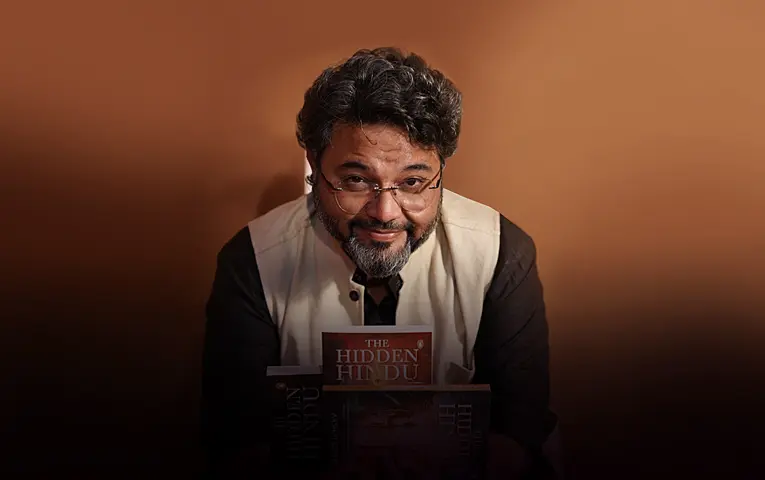 Akshat Gupta Akshat Gupta is a mythological author, screenwriter, and motivational speaker inspiring the world with his words