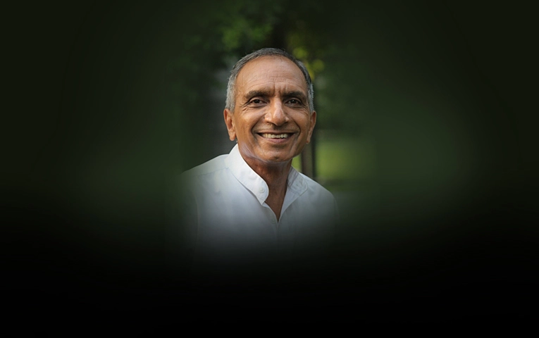 Amar Singh Chandel Motivational Speaker Banner