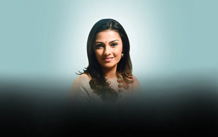 Ameera Shah