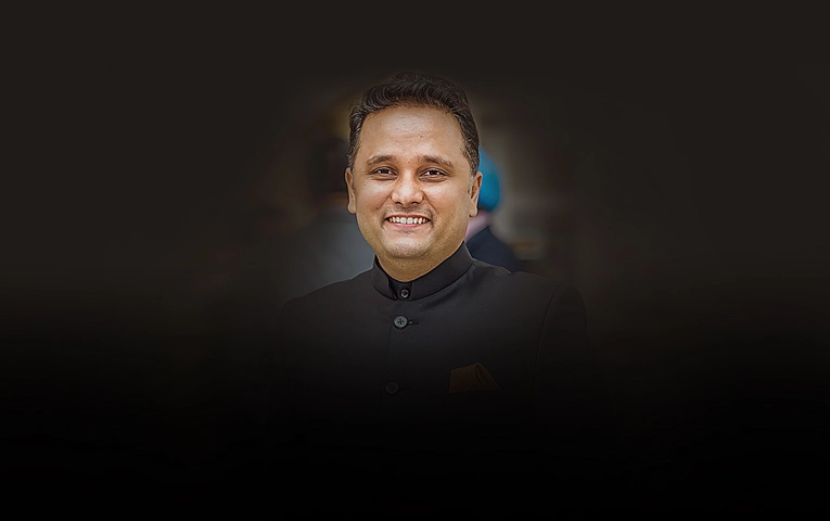 Amish Tripathi Amish Tripathi, an author, is best known for the Shiva Trilogy and the Ram Chandra series. The Shiva Trilogy comprises of – The Immortals of Meluha (2010) The Secret of the Nagas (2011)