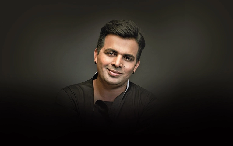 Amit Tandon